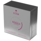 Beauty Elixir - ženská podpora Kompletný multivitamínový vzorec pre dni menštruačného cyklu - 22 + 8 paketov