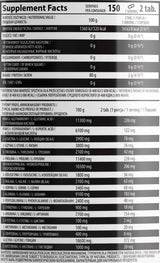Hovädzie amino 2000 300 tabliet