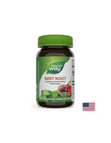 Koreň repy 500 mg - 100 kapsúl