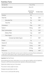 Prášok koreňového repu - 340 gramov