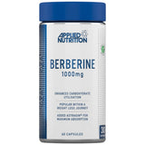 Berberine 1000 mg s astragínom - 60 kapsúl