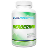 Berberine 500 mg - 90 kapsúl