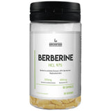 Berberine HCl 500 mg - 60 kapsúl