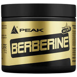Berberine HCl 300 mg - 60 kapsúl