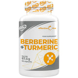 Berberine + Kurkuma - 90 kapsúl