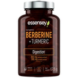 Berberine + Kurkuma - 90 kapsúl