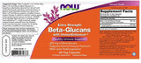 Beta 1,3/1,6 glukán 250 mg - 60 kapsúl