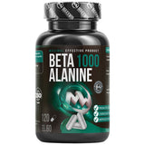Beta alanín 1000 - 120 kapsúl