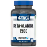 Beta -alanín 1500 - 120 kapsúl
