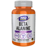 Beta-alanín 750 mg | Carnosyn® - 120 kapsúl