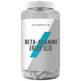 Beta-alanínový aminokyselina 90 tablety