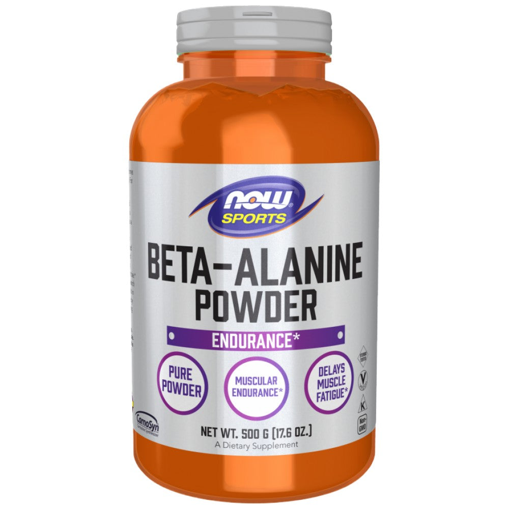 Beta alanín | Carnosyn® - 500 gramov