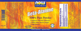 Beta alanín | Carnosyn® - 500 gramov