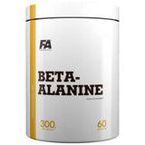 Beta -alanínový prášok - 300 gramov