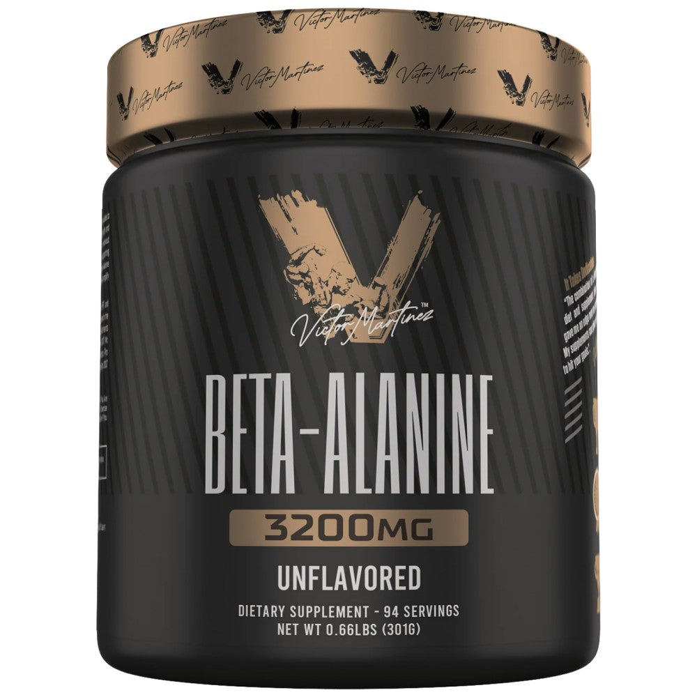 Beta-alanínový prášok 301 gramov