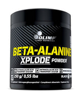 Prášok XPLode beta -alanínu - 0,25