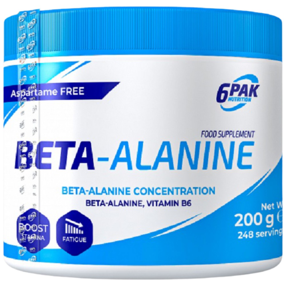 Beta pak [200 gramov, 100 porcií]