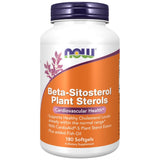 Beta -sitosterolové rastlinné steroly - 180 softgelov