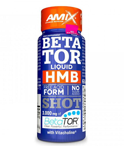 Tekutý výstrel / 60 ml
