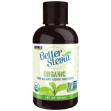 Lepšia stevia® kvapalina Organické - 237 ml