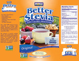 Lepšie originálne pakety Stevia® - 100 paketov