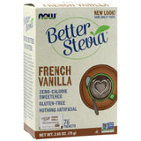 Lepšie pakety Stevia® Francúzska vanilka - 75 paketov