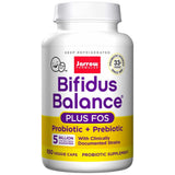 Balance Bifidus + kapsuly FOS 100