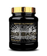 Big Bang 3,0 825 Gr.