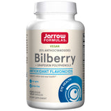 Bilberry + Grapeskin Polyfenols 280 mg - 120 kapsúl