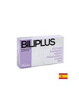 Biliplus Oligoelementos (draslík, horčík, železo, mangán, meď, zinok)/ Pre silnú imunitu, 20 ampuliek na pitie Arte<tc>san</tc>oi