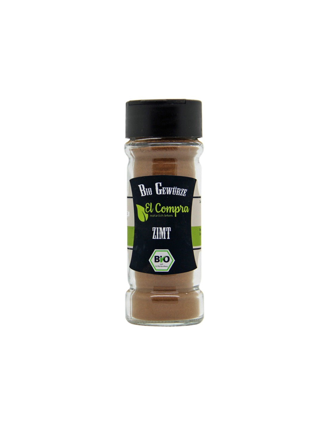 Bio Ceylon Zimt - Bio Ceylon Cinnamon, 42 G EL Compra