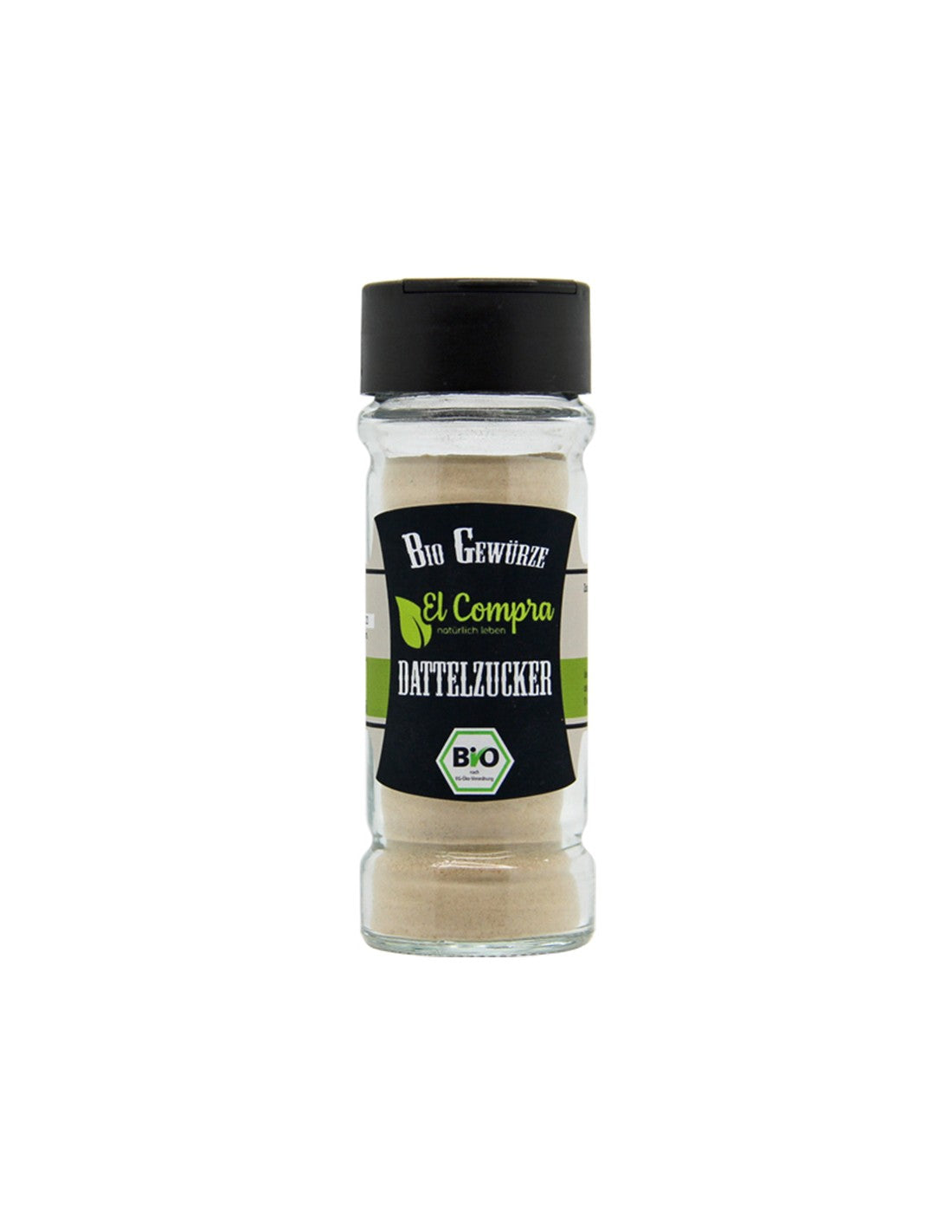 Bio Dattelzucker - Organický dátum cukru, 70 g el compra