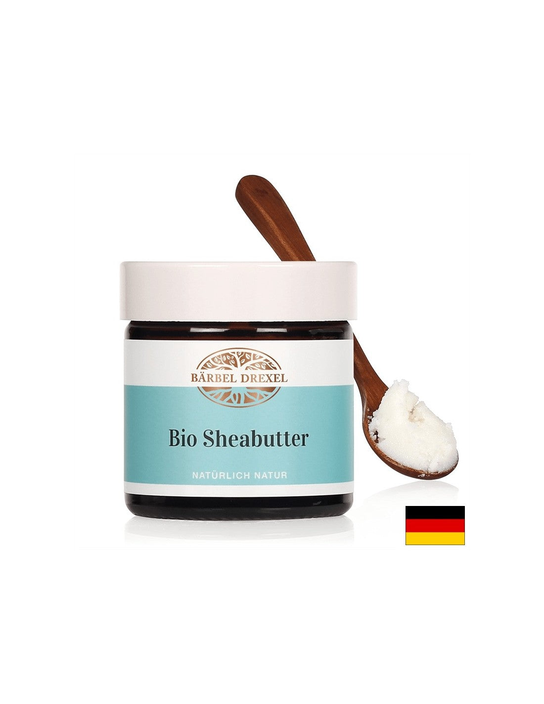 Bio bambucké maslo, 50 ml <tc>Bärbel Drexel</tc>