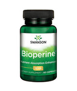 Zosilňovač absorpcie živín bioprhových látok 10 mg - 60 kapsúl