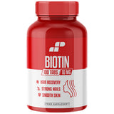 Biotín 10000 mcg - 100 tabliet