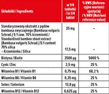 Biotín 10000 mcg - 100 tabliet