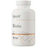 Biotín 2500 mcg / vege 90 kapsúl