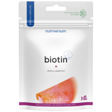 Biotín 5000 McG - 30 tabliet