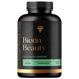 Biotin Beauty | Vlasy, pokožka, nechty Formula s kapsulami Anagain ™ Nu - 90