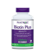 Biotín plus luteín / 60 kariet.