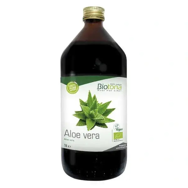 <tc>Biotona</tc> organická šťava z aloe vera 1000 ml