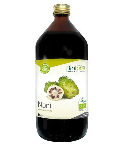 <tc>Biotona</tc> bio noni šťava 1000 ml