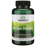 Horký melónový extrakt 500 mg 120 kapsúl
