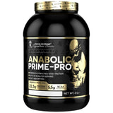 Čierna línia / anabolický Prime Pro - 2000 gramov