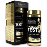 Čierna čiara / anabolický test - 90 tabliet