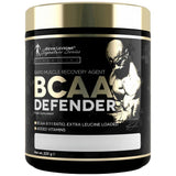 Black Line/BCAA Defender/s citrullín a elektrolyt - 245 gramov