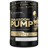 Čierna čiara / čerpadlo Shaaboom - 385 gramov