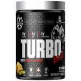 Čierna séria | Turbo BCAA Recovery a Electrolytes - 420 gramov