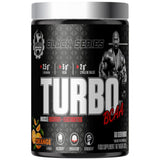 Čierna séria | Turbo BCAA Recovery a Electrolytes - 420 gramov