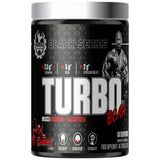 Čierna séria | Turbo BCAA Recovery a Electrolytes - 420 gramov
